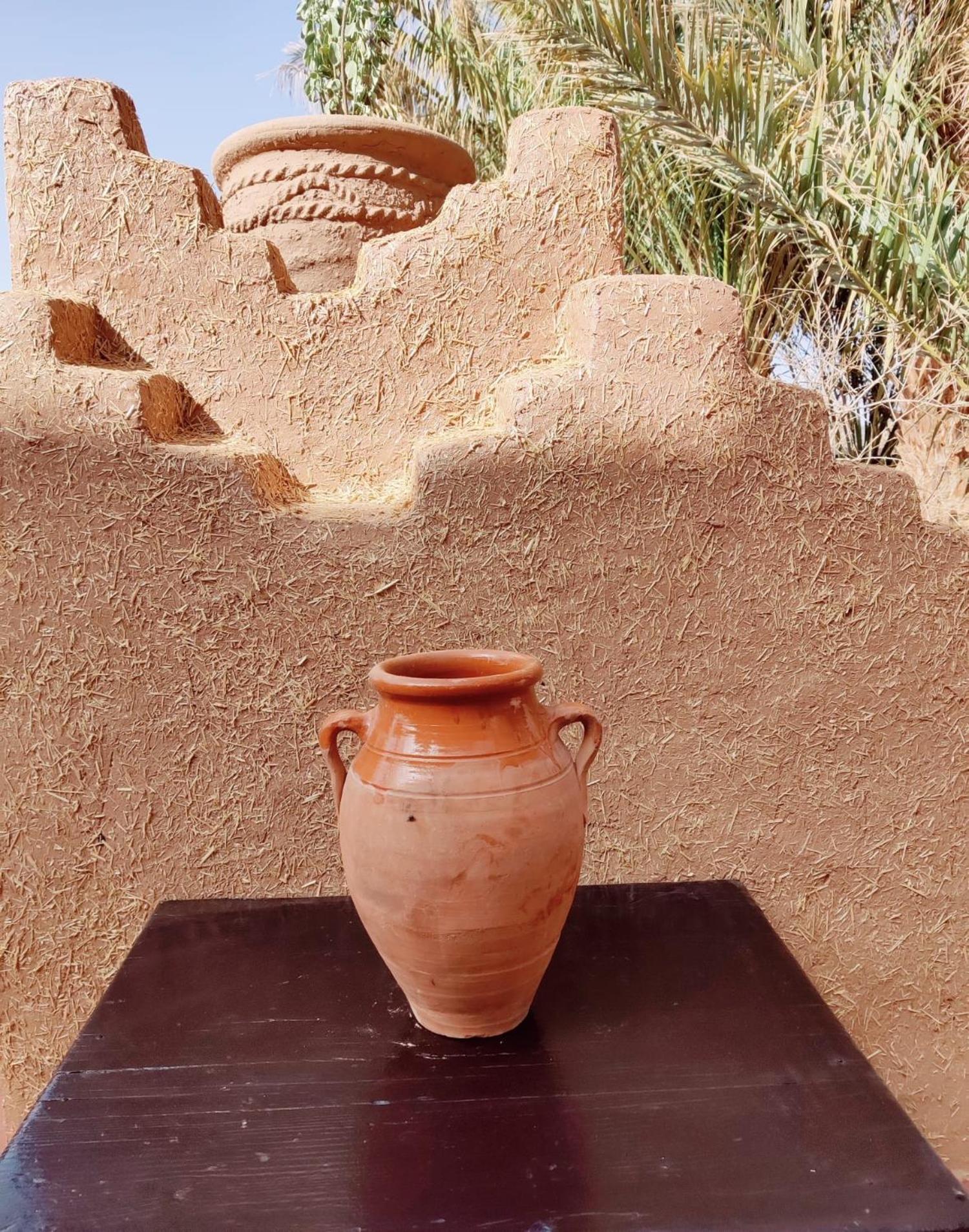 Zagora Oasis Lodge Exterior photo